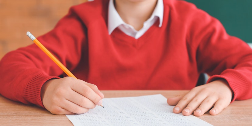 Practice for CogAT Test 6th Grade (2023)