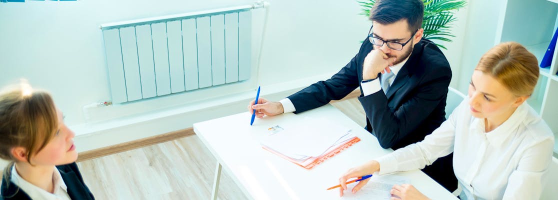 How to Tell if an Interview Went Well