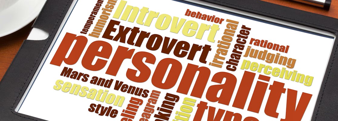 Top 5 Rare Personality Types (2025)