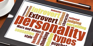 Top 5 Rare Personality Types (2025)
