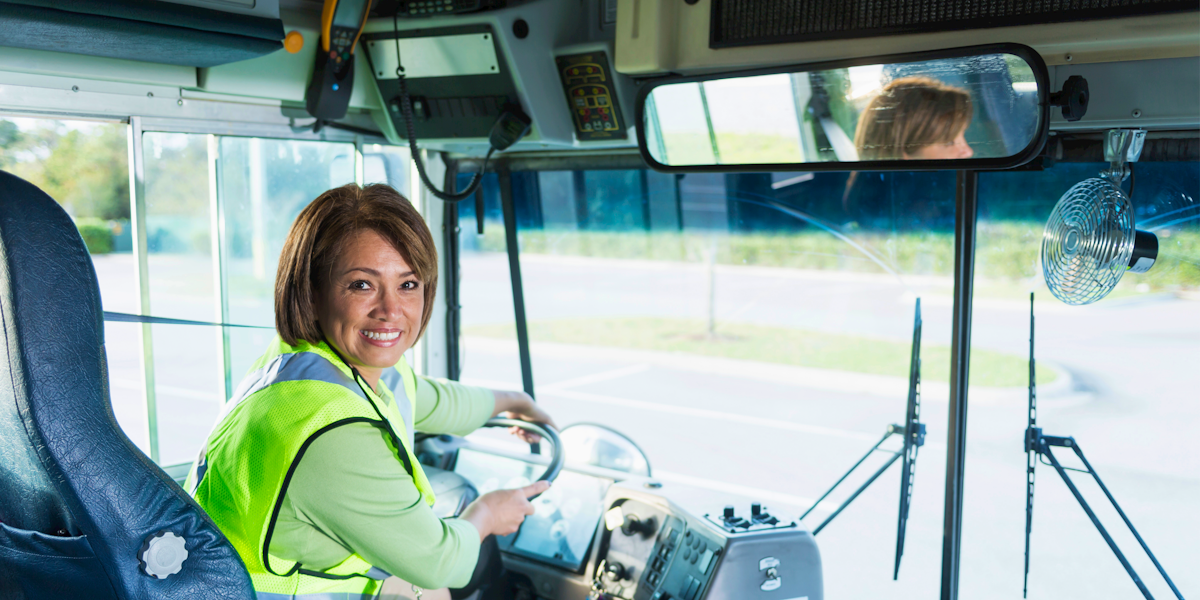 Commerical Driver's License (CDL) Definition and Types