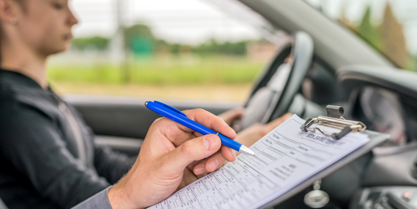 Commerical Driver's License (CDL): Definition and Types