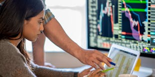 Best Day Trading Platforms in {YEAR}