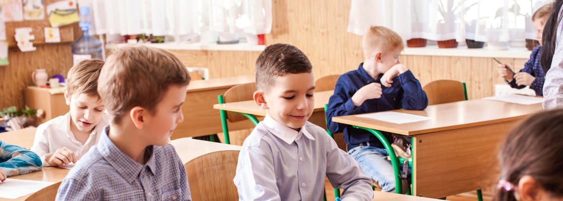 How to Pass the CogAT Grade 3 Test in {YEAR}