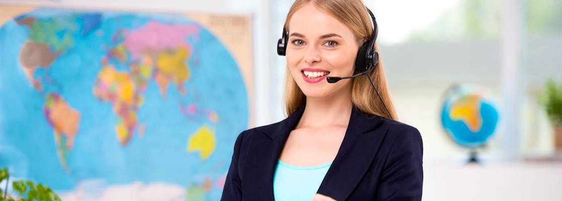 How To Become A Travel Agent