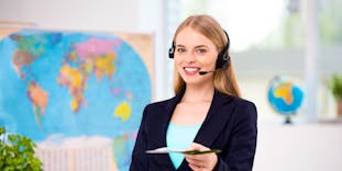 How to Become a Travel Agent