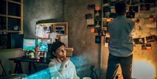 How to Become a Private Investigator