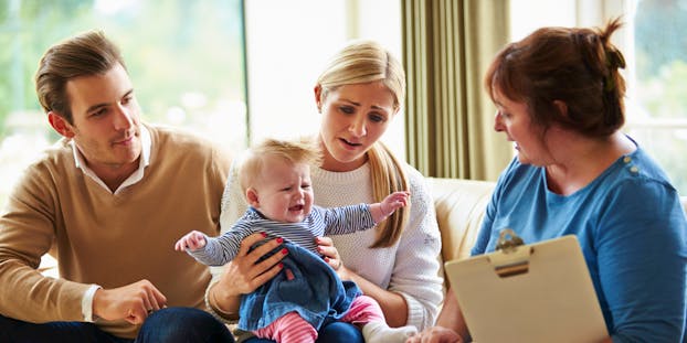 What Is a Social Worker?