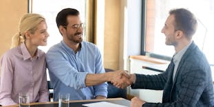 How to Become a Financial Advisor (US)