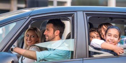 Best Car Insurance in the UK