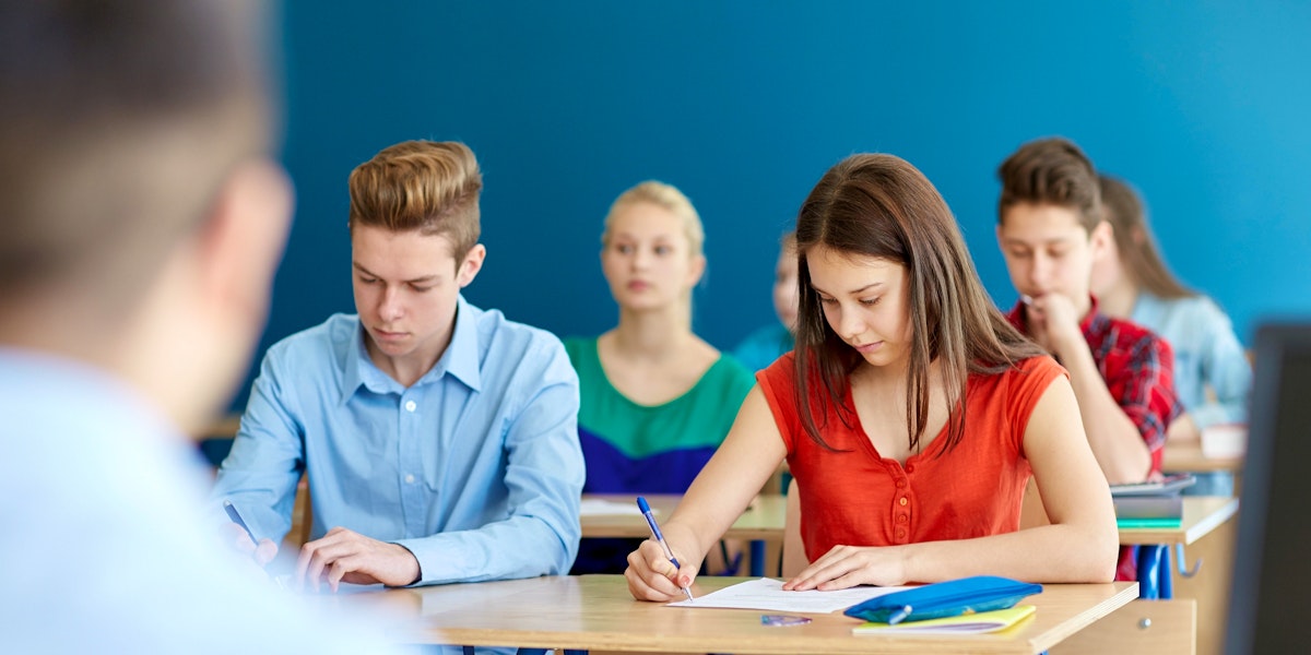 How to Pass the Practice STAAR Test 2024