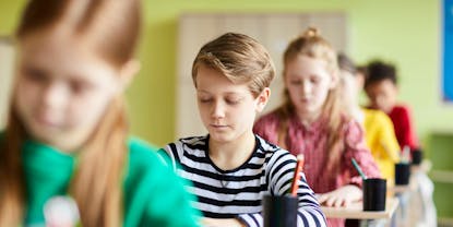 The CCAT Test Grade 6: CCAT Level 12 Test 2023