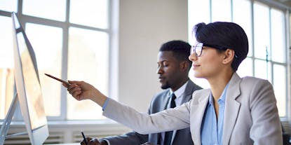 Top 7 Recognized Finance Certifications (UK)