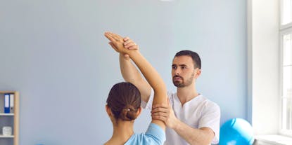How to Become a Physical Therapist