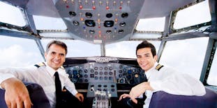 How to Become a Pilot (US)