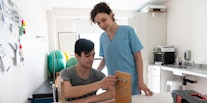 How To Become a Therapist (US)