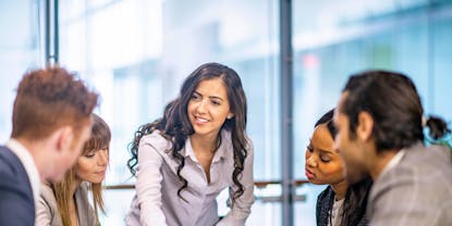 10 Tips to Improve Your Team Management Skills