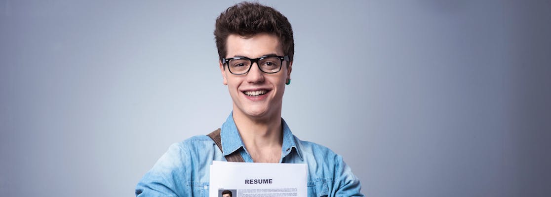 What Margins Should a Resume Have? (Resume Margin Guidelines)