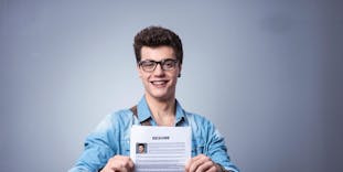 What Margins Should a Resume Have? (Resume Margin Guidelines)