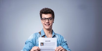 What Margins Should a Resume Have? (Resume Margin Guidelines)
