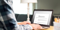 What Margins Should A Resume Have?