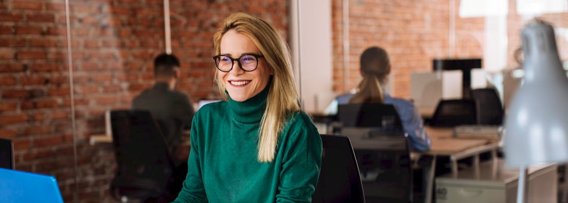 How Long Should You Stay in Your Job?