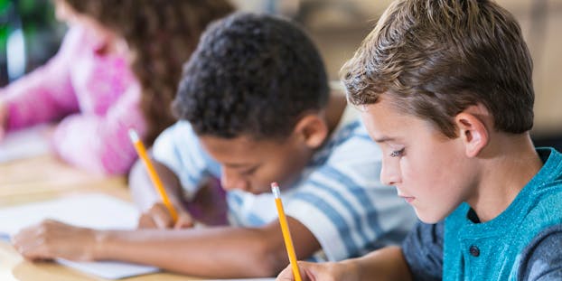 How to Pass the NWEA 8th Grade MAP Test in {YEAR}