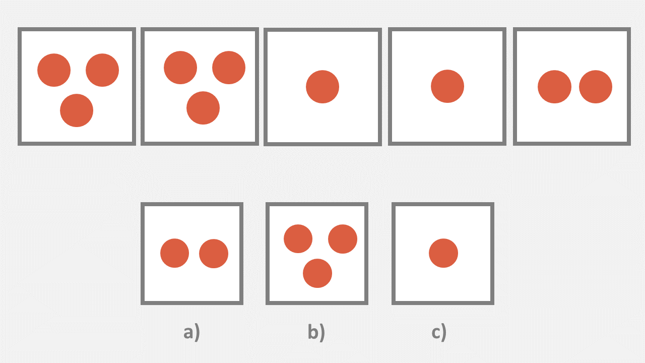 CogAT 1st Grade Test