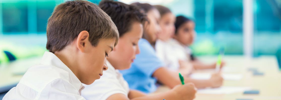 How to Pass the CogAT Test: Grade 4 in {YEAR}