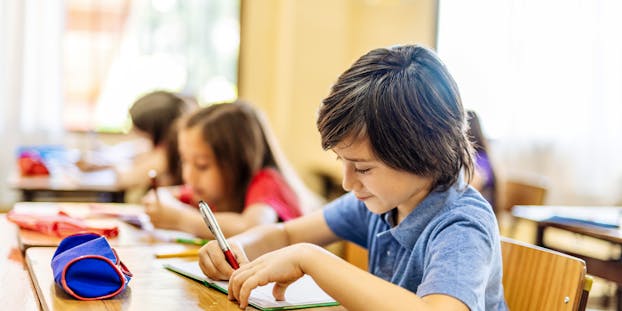 How to Pass the CogAT Test: Grade 5 in {YEAR}