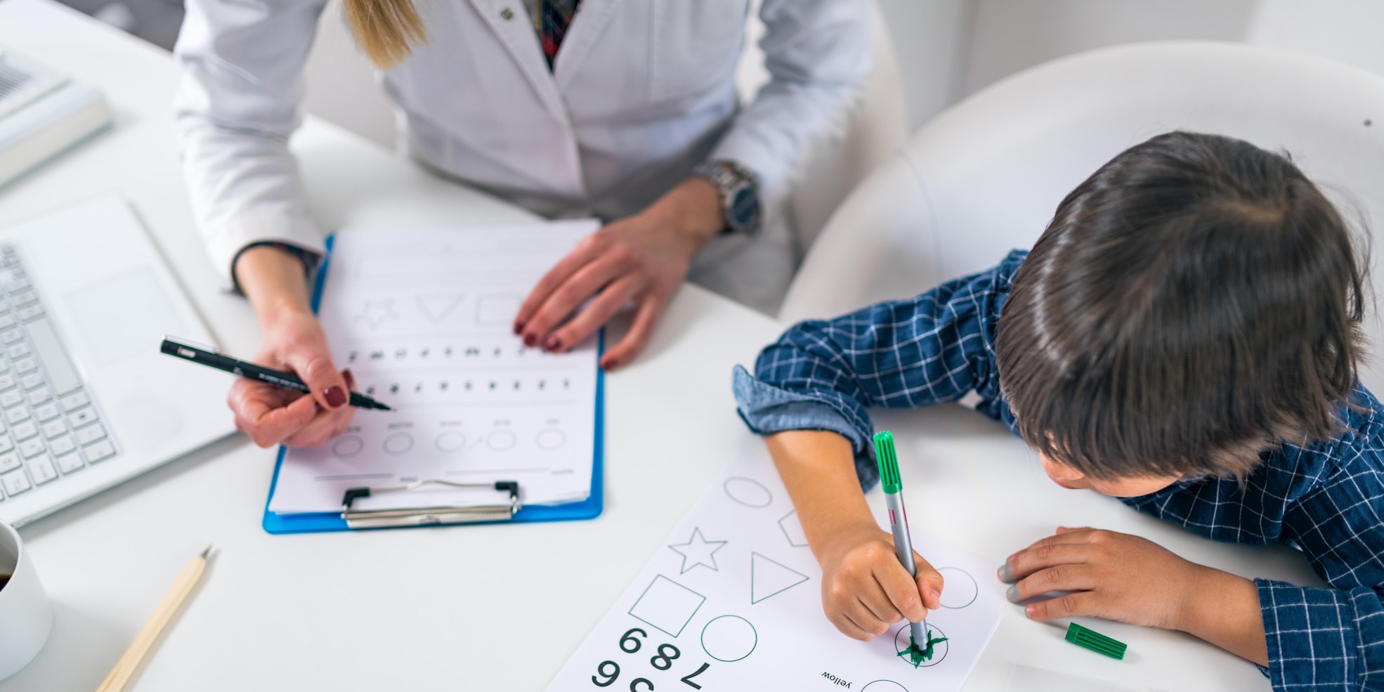The Cognitive Ability Test (CogAT) 5th Grade Guide (2025)
