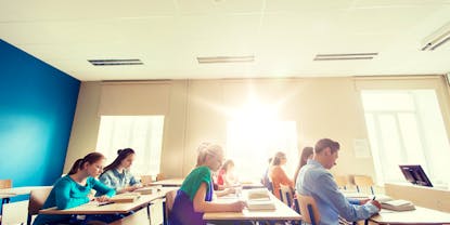 How to Pass the CAT4 Level E Test in 2025 (Guide and Tips)