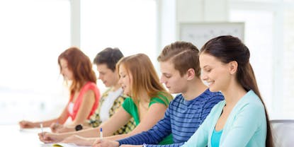 How to Pass the CAT4 Level G Test in 2025 (Guide and Tips)
