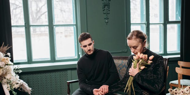 What Is Bereavement Leave?