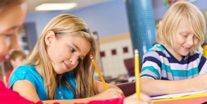 How to Pass the CAT4 Level B Test in 2025 (Guide and Tips)