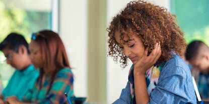 How to Pass the Year 7 CAT4 Level D Test in 2025: Guide and Tips