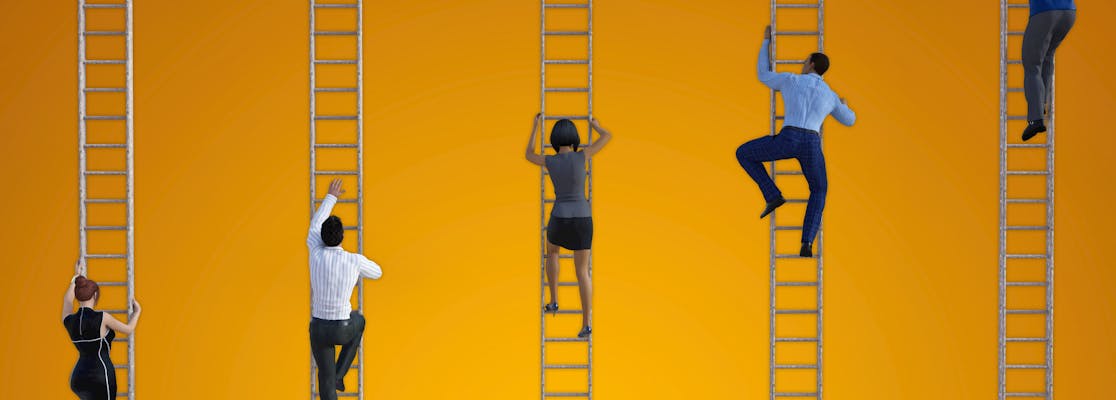 Top 11 Tips for Fast-Track Climbing the Corporate Ladder