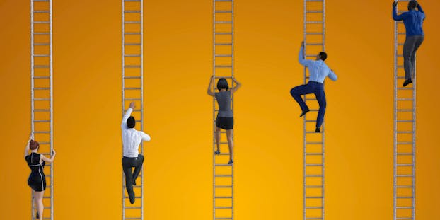 Top 11 Tips for Fast-Track Climbing the Corporate Ladder