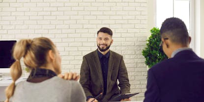How to Prepare for an Internal Interview 2025