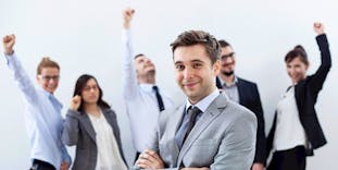 Referent Power and How to Use It in the Workplace