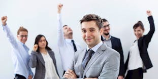 Referent Power and How to Use It in the Workplace