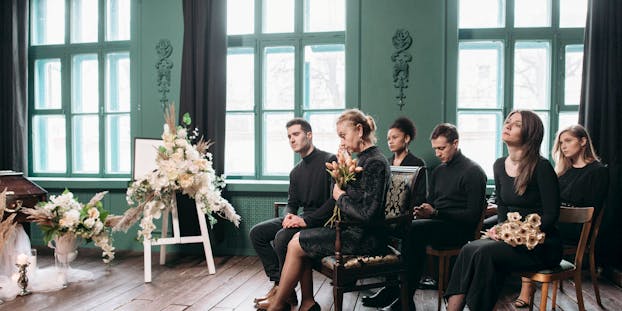 How to Take Bereavement Leave: Policy and Guidelines