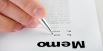 What Is a Memo? (With Examples)
