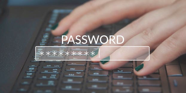 Six Best Apps for Managing Passwords