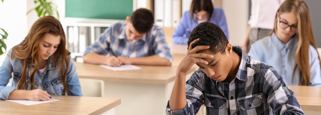 How to Pass the OLSAT Test Level B and OLSAT Level C in {YEAR}