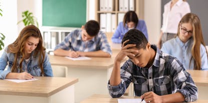 How to Pass the OLSAT Test Level B and OLSAT Level C in 2025