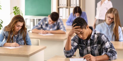 How to Pass the OLSAT Test Level B and OLSAT Level C in 2025