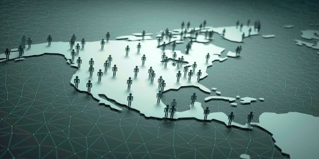 What Are Demographics?