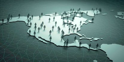 What Are Demographics?