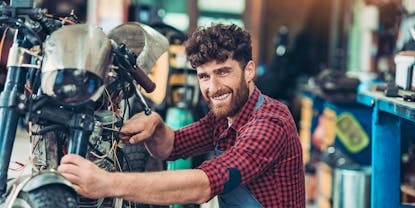 Best Motor Trade Insurance in 2023